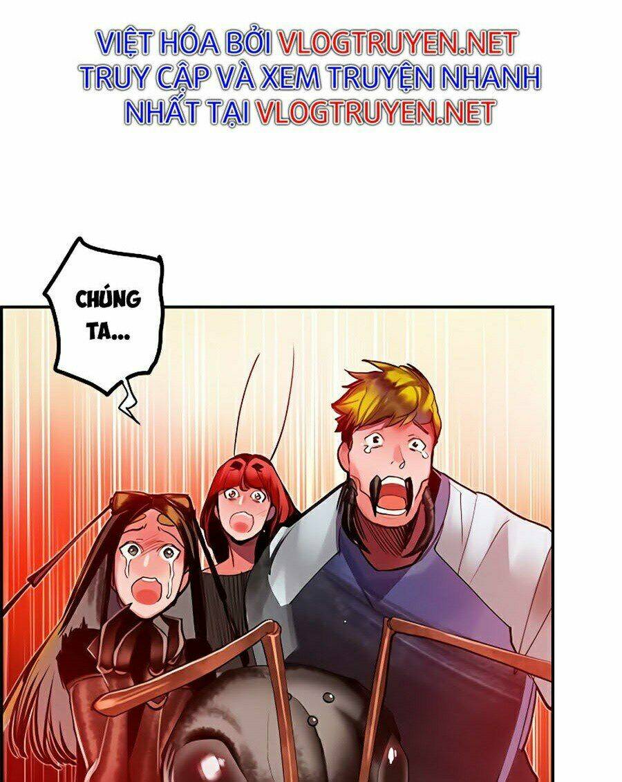 Nhân Trùng Đại Chiến - Chapter 42 - Page 88