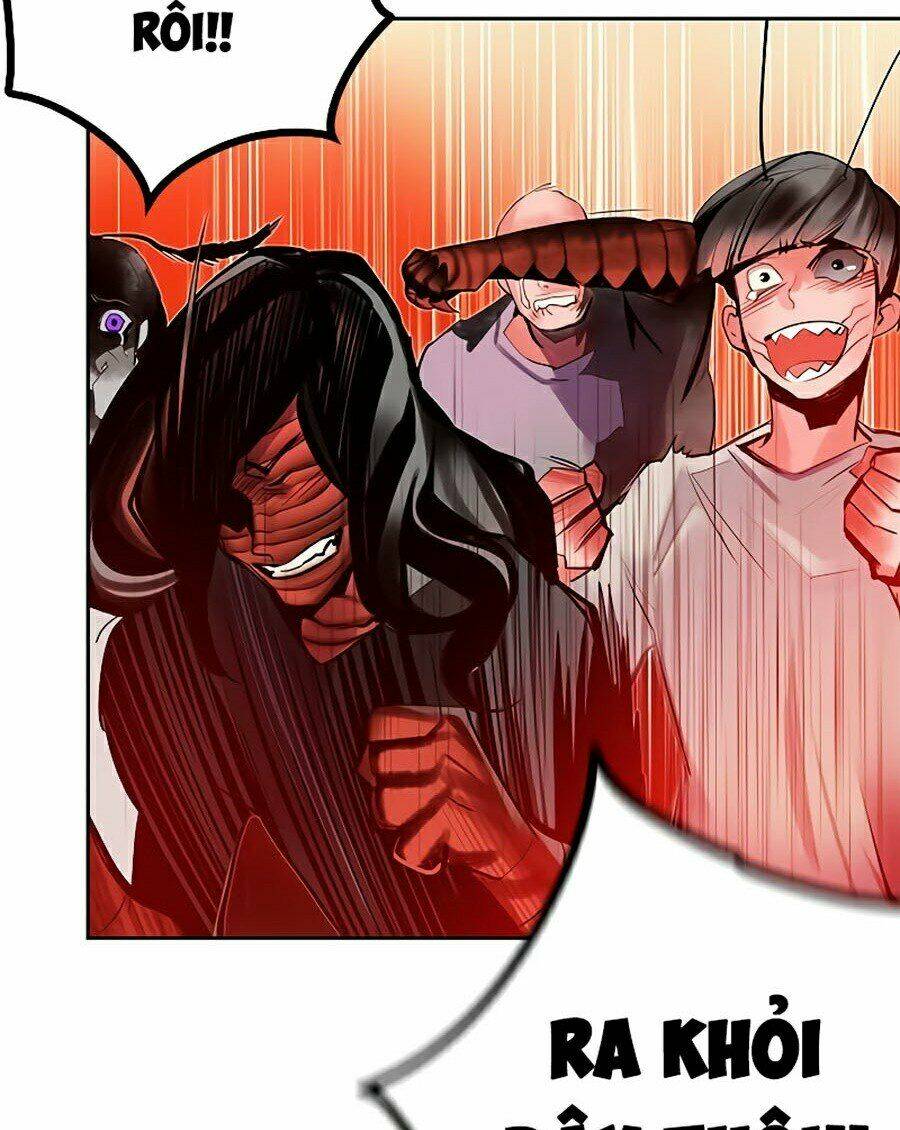 Nhân Trùng Đại Chiến - Chapter 42 - Page 90