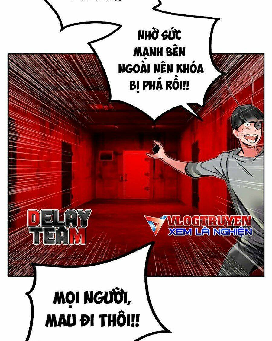 Nhân Trùng Đại Chiến - Chapter 42 - Page 92