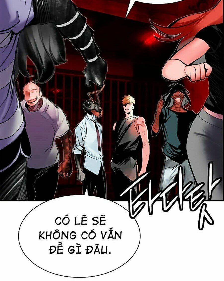 Nhân Trùng Đại Chiến - Chapter 42 - Page 94