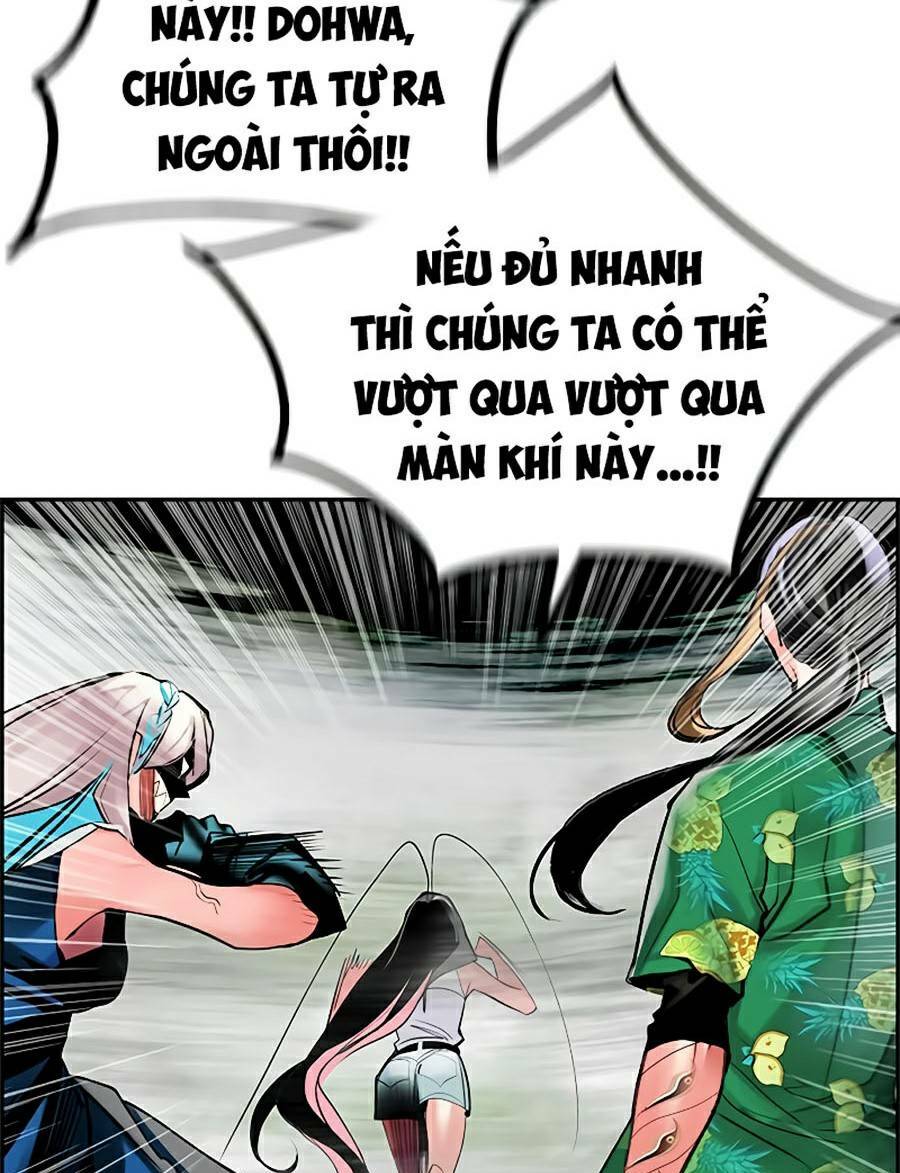 Nhân Trùng Đại Chiến - Chapter 43 - Page 106