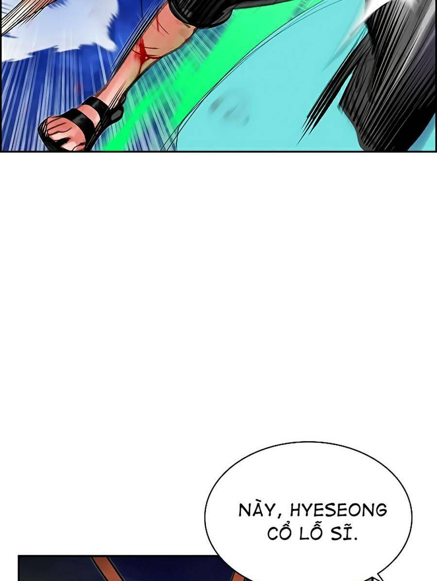 Nhân Trùng Đại Chiến - Chapter 43 - Page 118