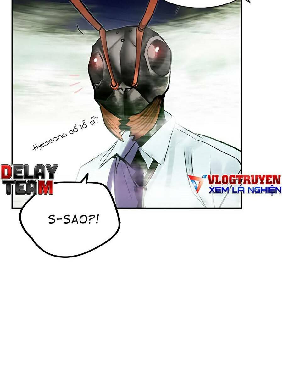 Nhân Trùng Đại Chiến - Chapter 43 - Page 119