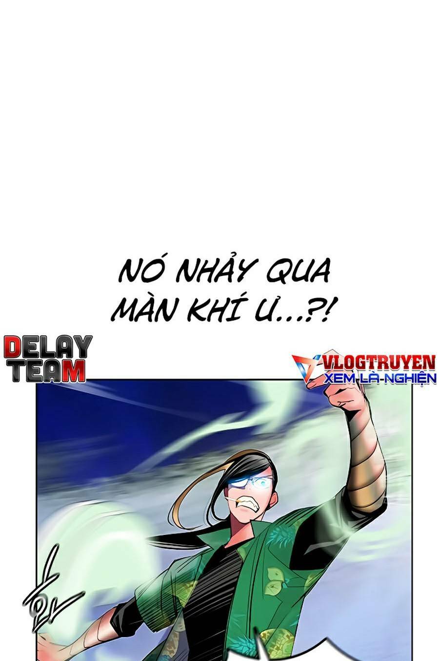 Nhân Trùng Đại Chiến - Chapter 43 - Page 124