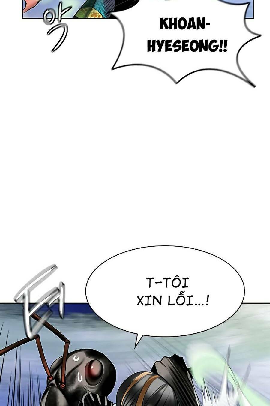 Nhân Trùng Đại Chiến - Chapter 43 - Page 125