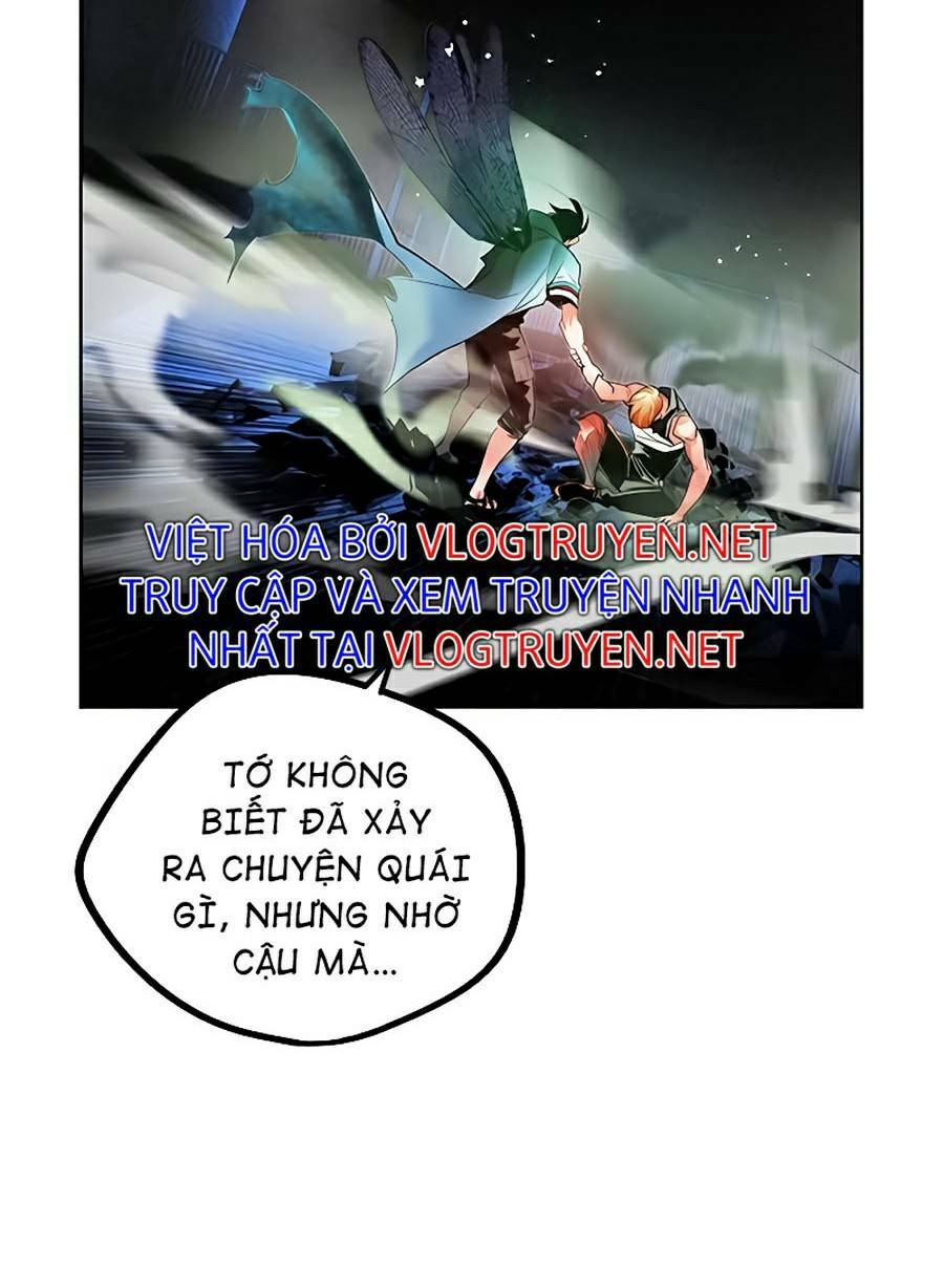 Nhân Trùng Đại Chiến - Chapter 43 - Page 152