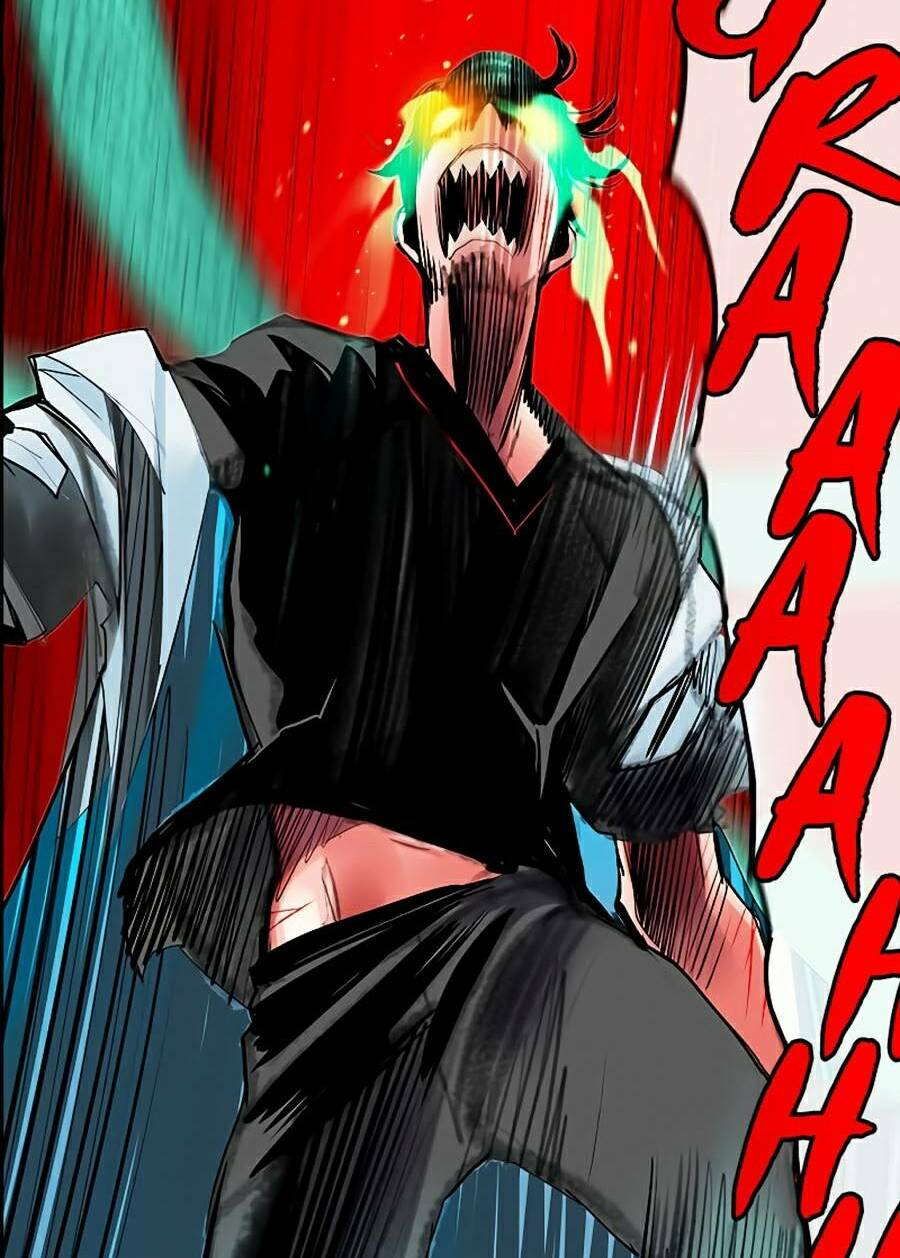 Nhân Trùng Đại Chiến - Chapter 43 - Page 21