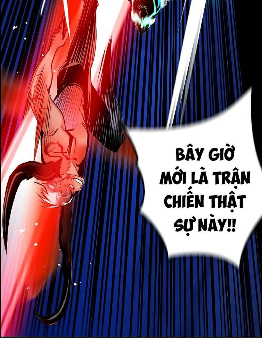 Nhân Trùng Đại Chiến - Chapter 43 - Page 30