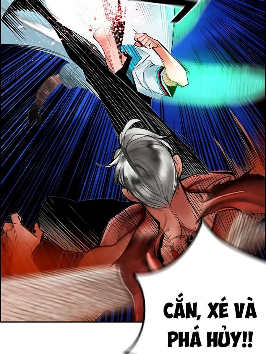 Nhân Trùng Đại Chiến - Chapter 43 - Page 32