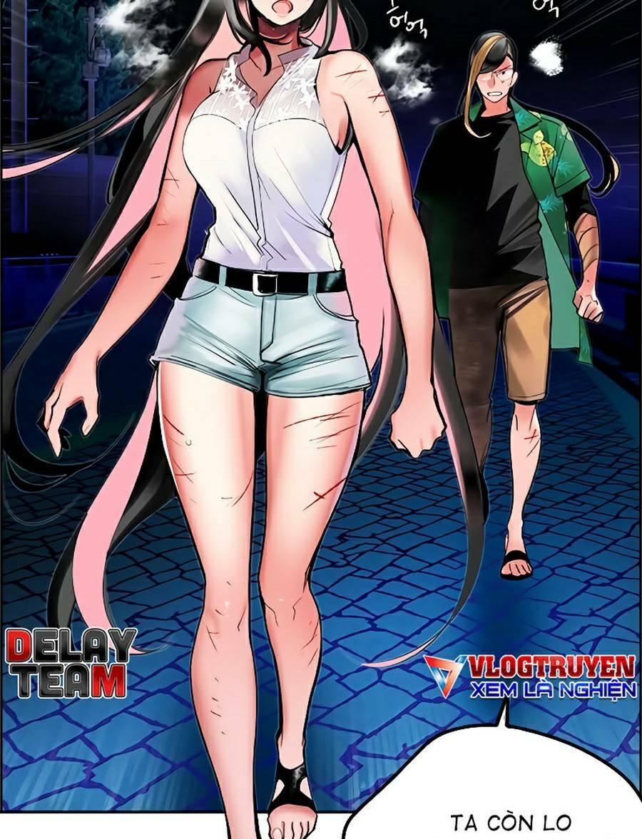 Nhân Trùng Đại Chiến - Chapter 43 - Page 46