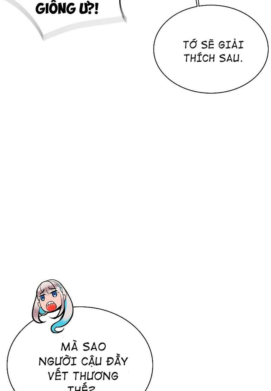 Nhân Trùng Đại Chiến - Chapter 43 - Page 49