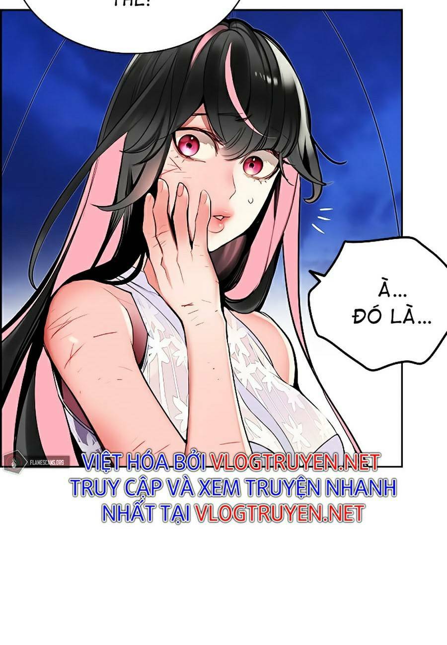 Nhân Trùng Đại Chiến - Chapter 43 - Page 50