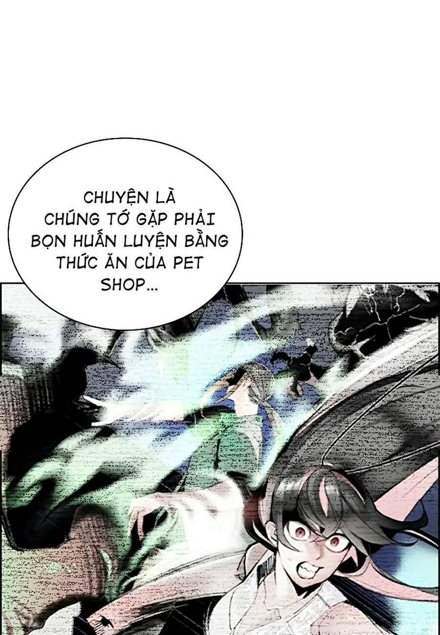 Nhân Trùng Đại Chiến - Chapter 43 - Page 51