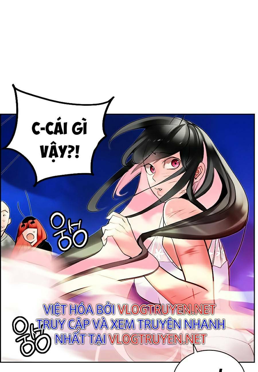 Nhân Trùng Đại Chiến - Chapter 43 - Page 56