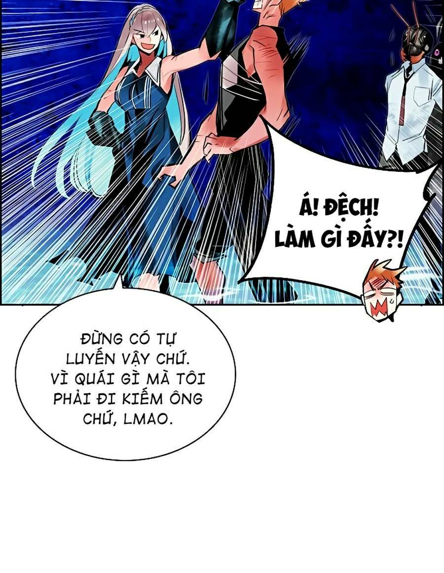 Nhân Trùng Đại Chiến - Chapter 43 - Page 5