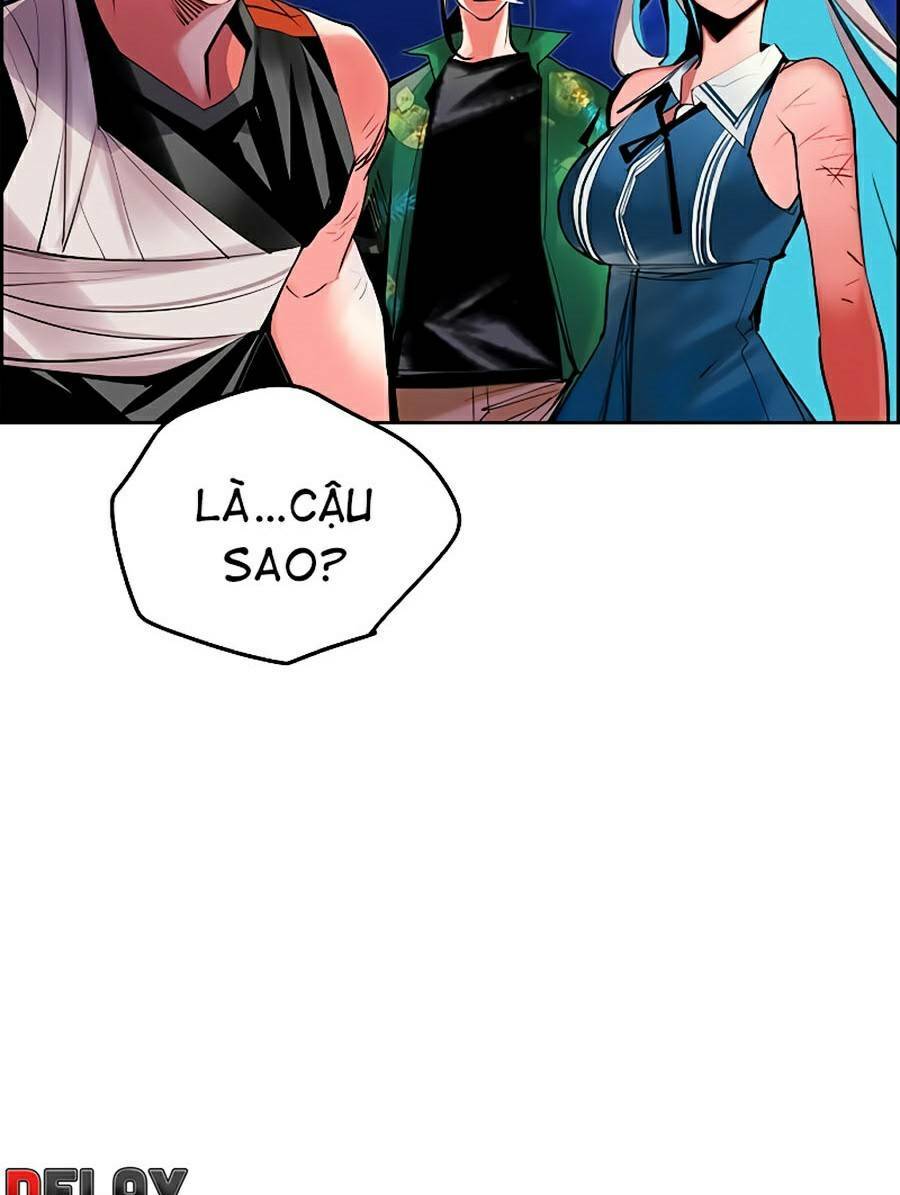 Nhân Trùng Đại Chiến - Chapter 43 - Page 64