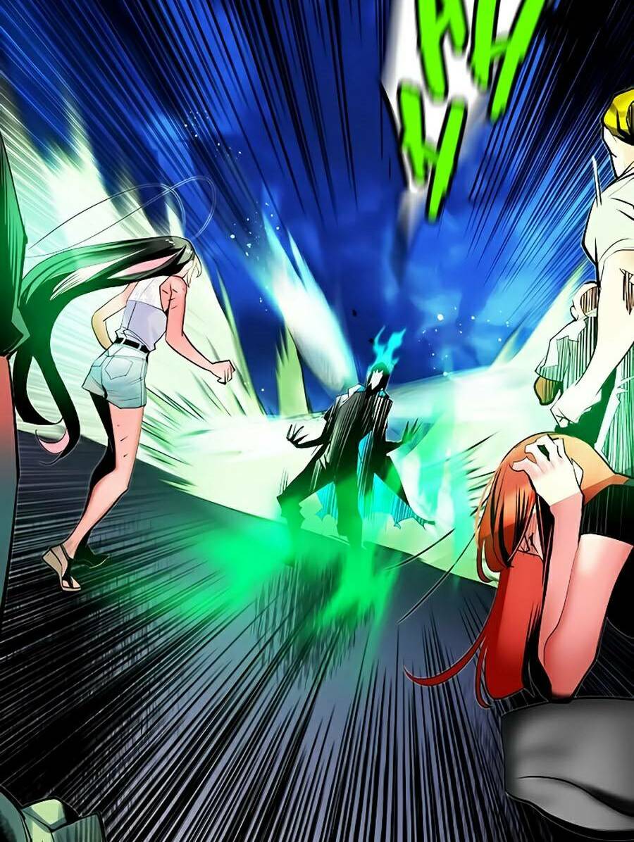 Nhân Trùng Đại Chiến - Chapter 43 - Page 67