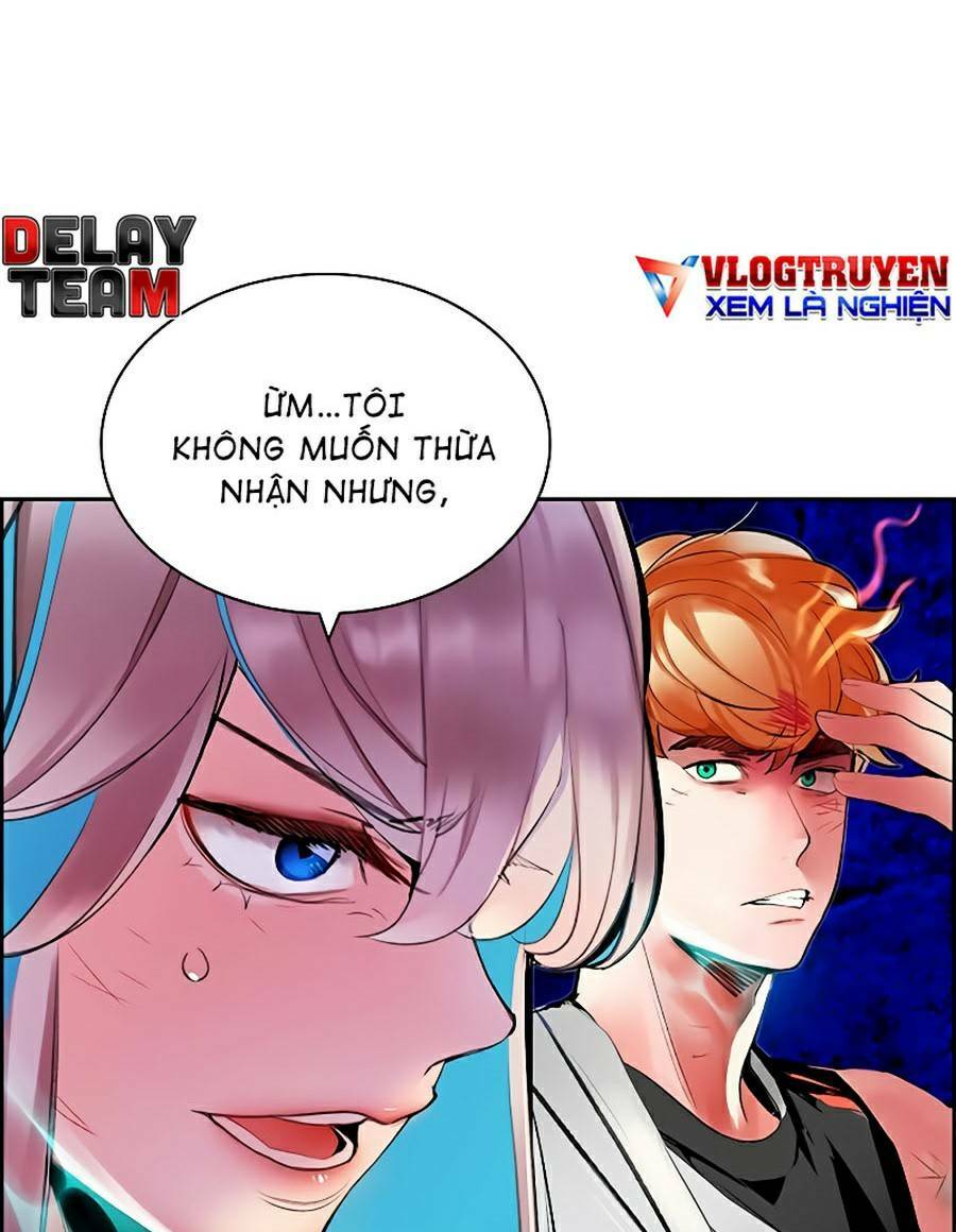 Nhân Trùng Đại Chiến - Chapter 43 - Page 6