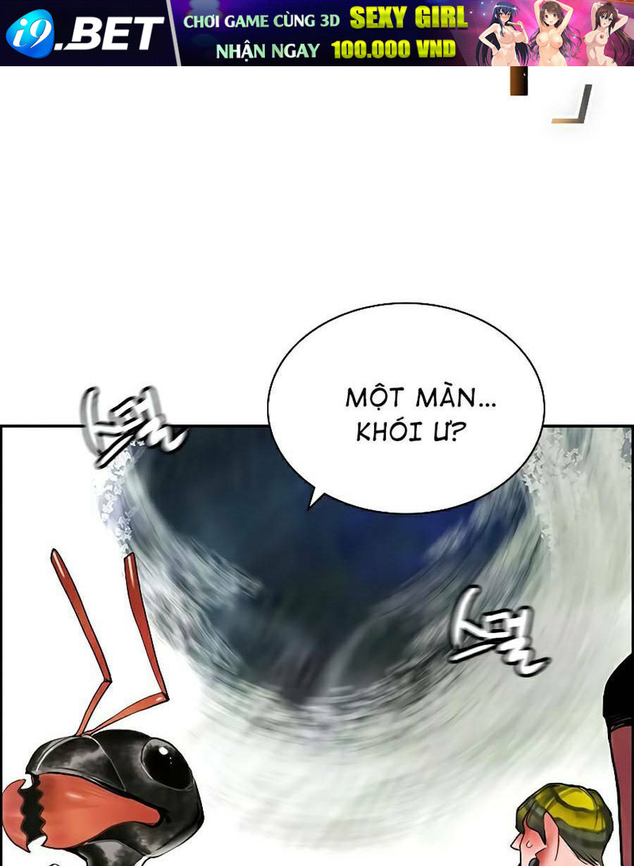 Nhân Trùng Đại Chiến - Chapter 43 - Page 78