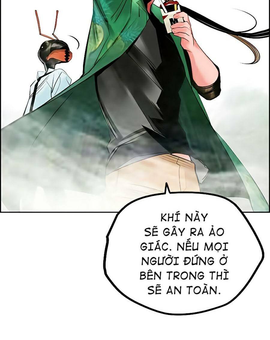 Nhân Trùng Đại Chiến - Chapter 43 - Page 81