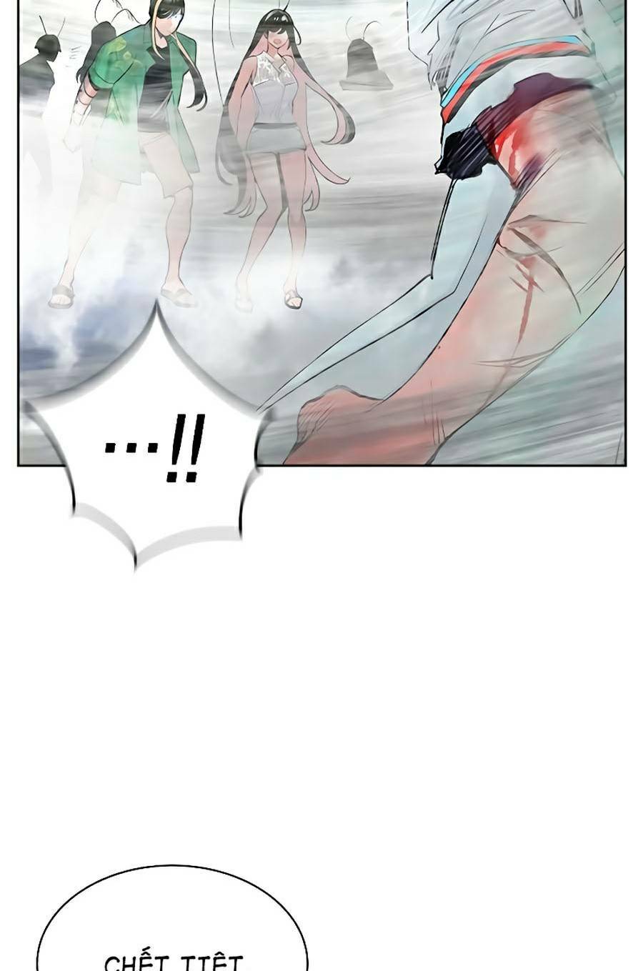 Nhân Trùng Đại Chiến - Chapter 43 - Page 86