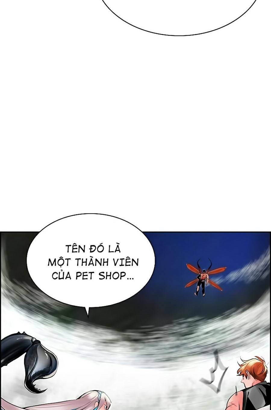 Nhân Trùng Đại Chiến - Chapter 43 - Page 88