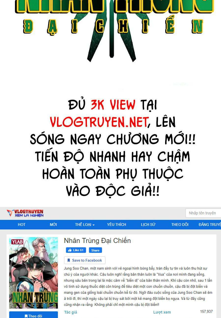 Nhân Trùng Đại Chiến - Chapter 44 - Page 146