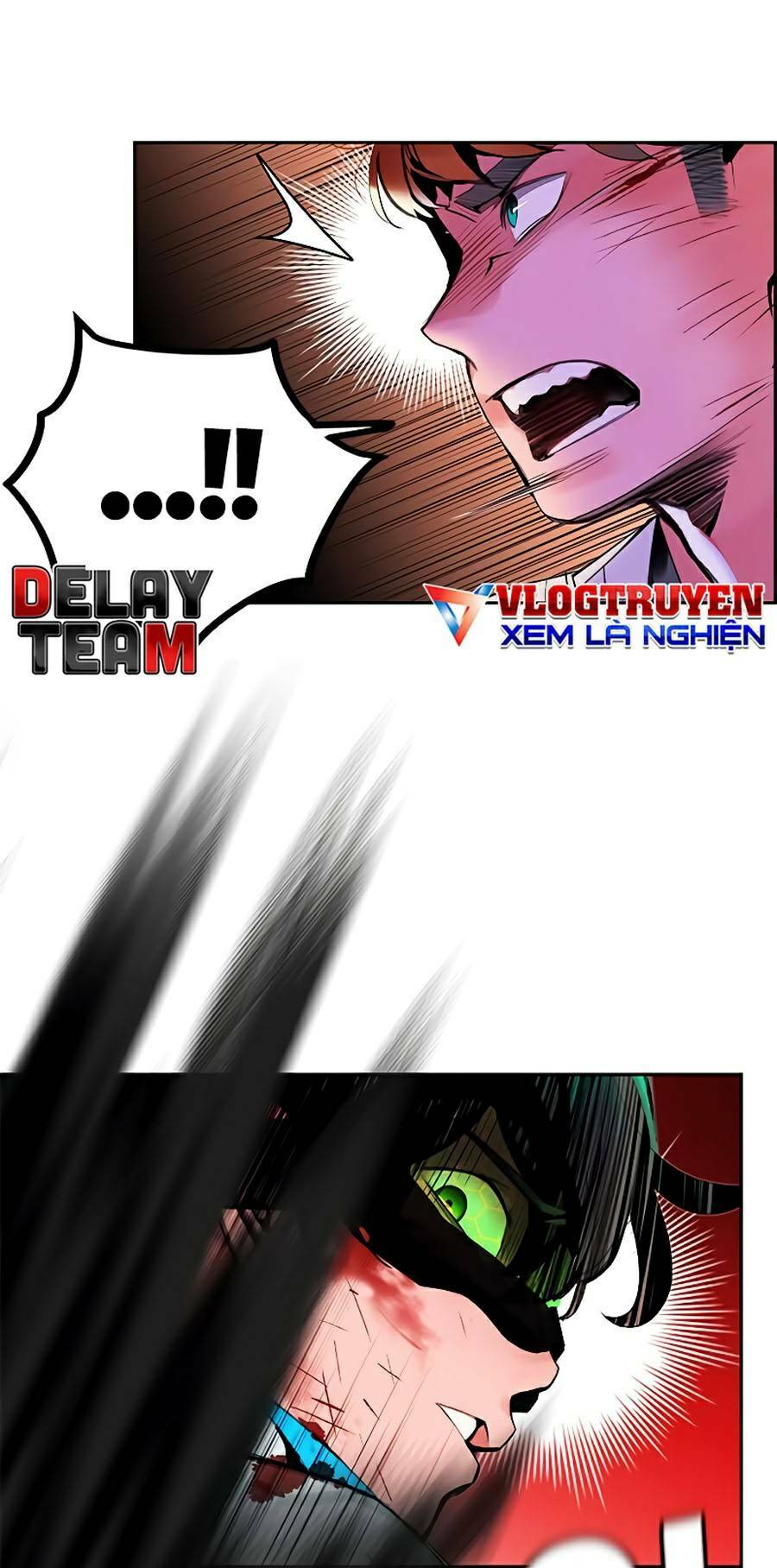 Nhân Trùng Đại Chiến - Chapter 44 - Page 14