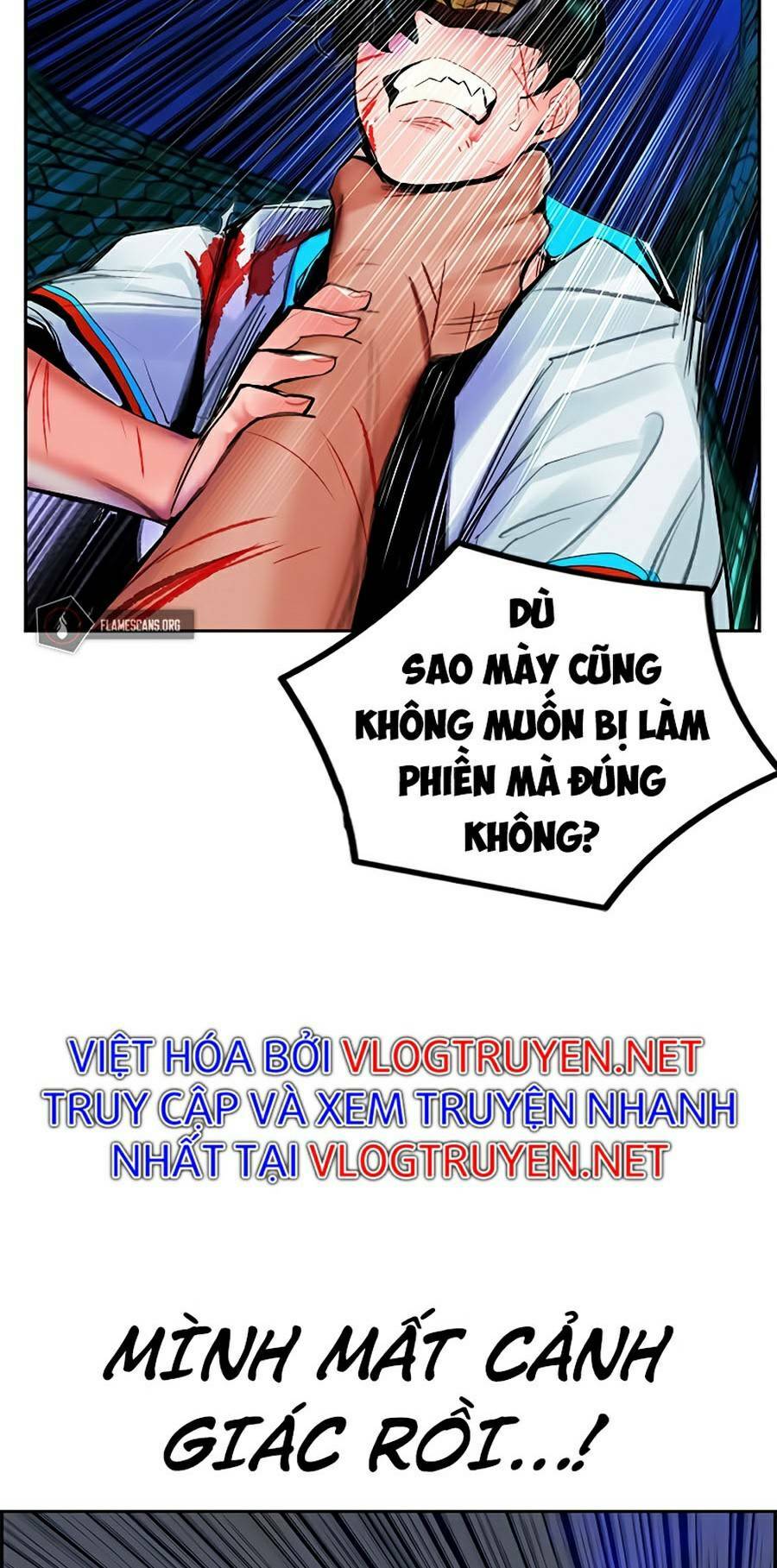 Nhân Trùng Đại Chiến - Chapter 44 - Page 18