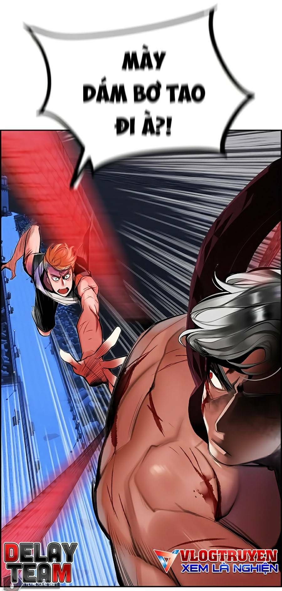 Nhân Trùng Đại Chiến - Chapter 44 - Page 21