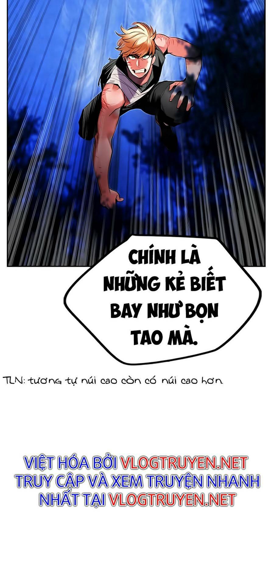 Nhân Trùng Đại Chiến - Chapter 44 - Page 27