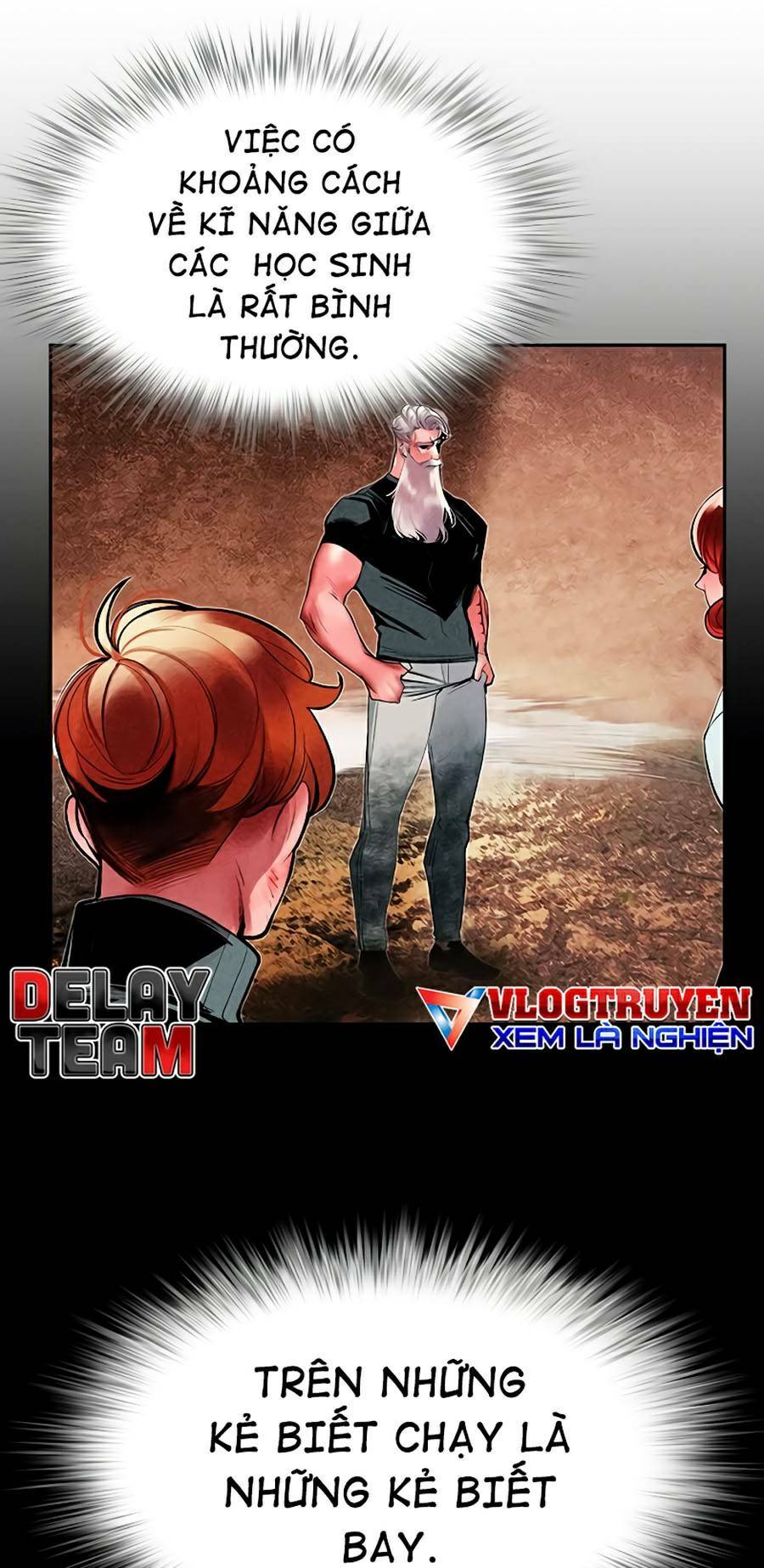 Nhân Trùng Đại Chiến - Chapter 44 - Page 28