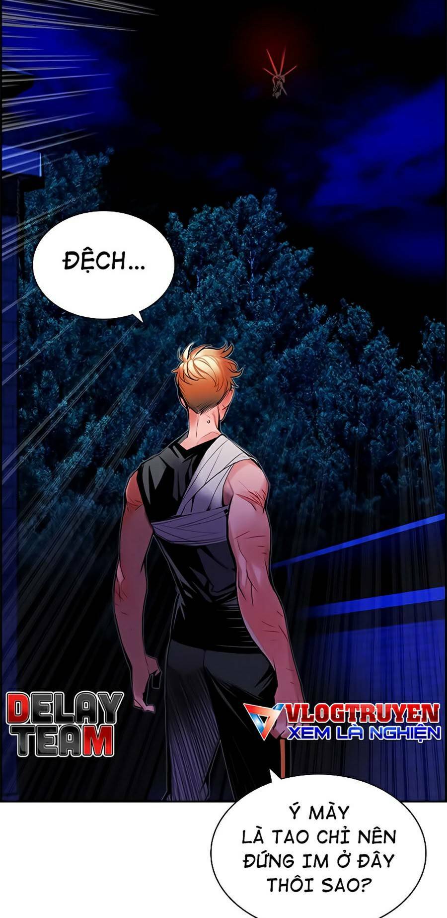 Nhân Trùng Đại Chiến - Chapter 44 - Page 30