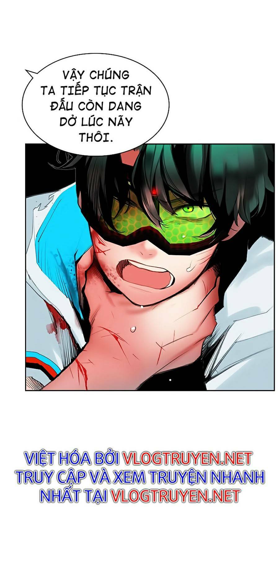 Nhân Trùng Đại Chiến - Chapter 44 - Page 34