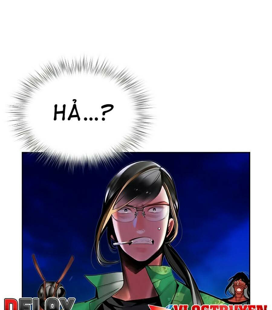 Nhân Trùng Đại Chiến - Chapter 44 - Page 3