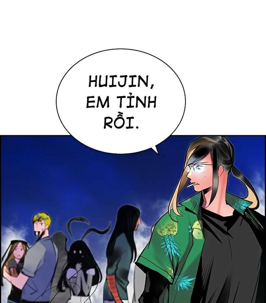 Nhân Trùng Đại Chiến - Chapter 44 - Page 51