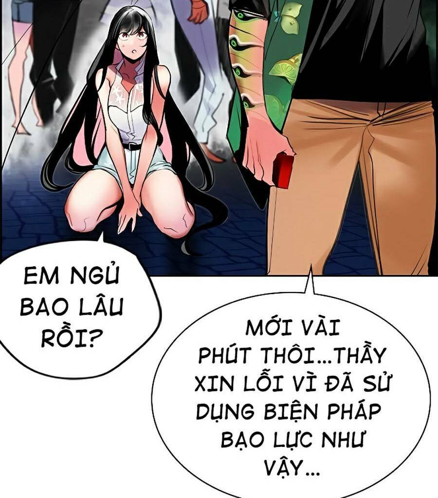 Nhân Trùng Đại Chiến - Chapter 44 - Page 52