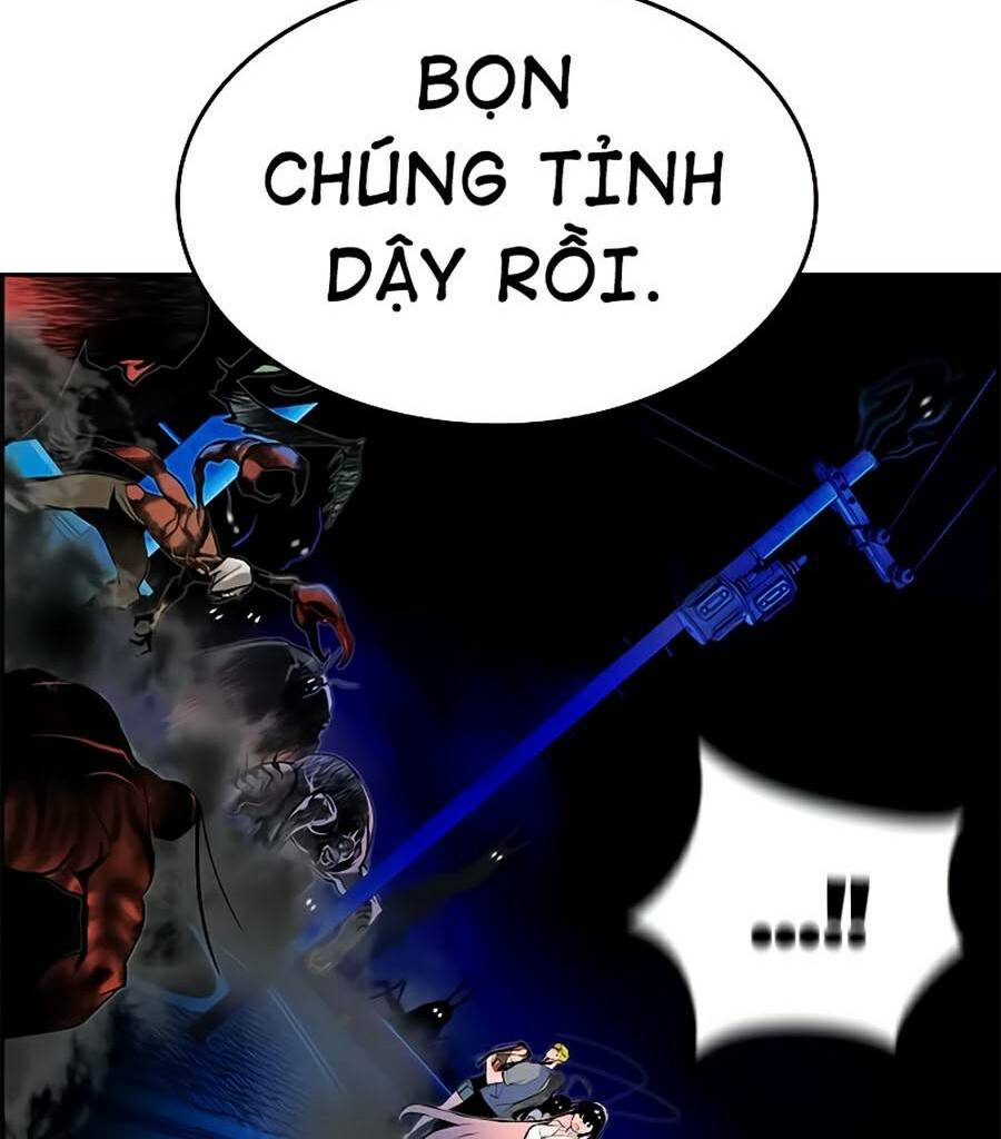 Nhân Trùng Đại Chiến - Chapter 44 - Page 56