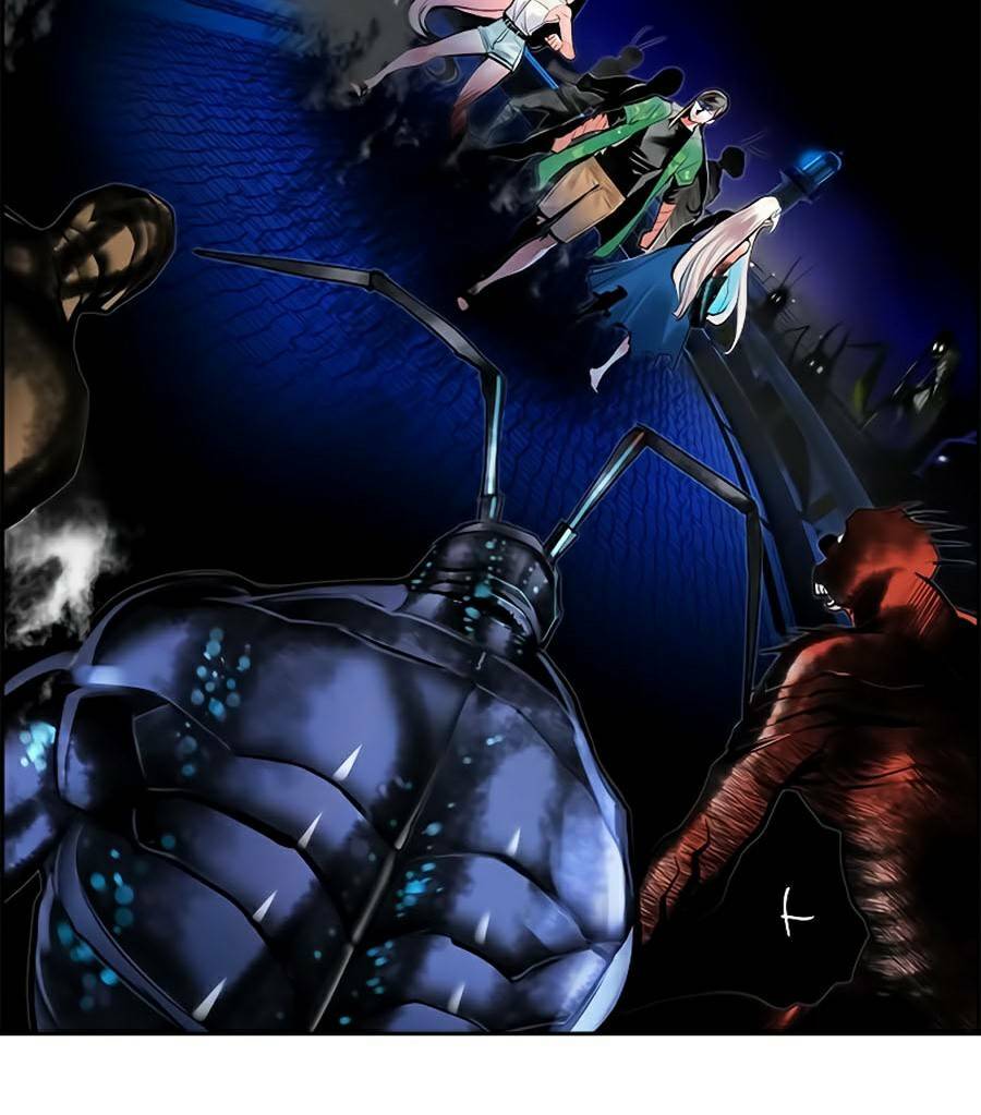 Nhân Trùng Đại Chiến - Chapter 44 - Page 57