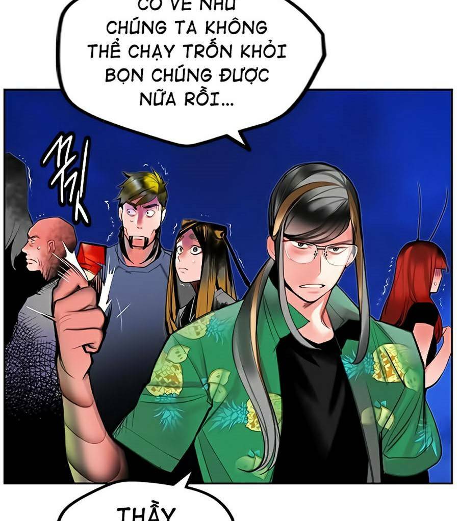 Nhân Trùng Đại Chiến - Chapter 44 - Page 61