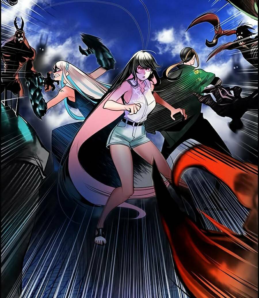 Nhân Trùng Đại Chiến - Chapter 44 - Page 66