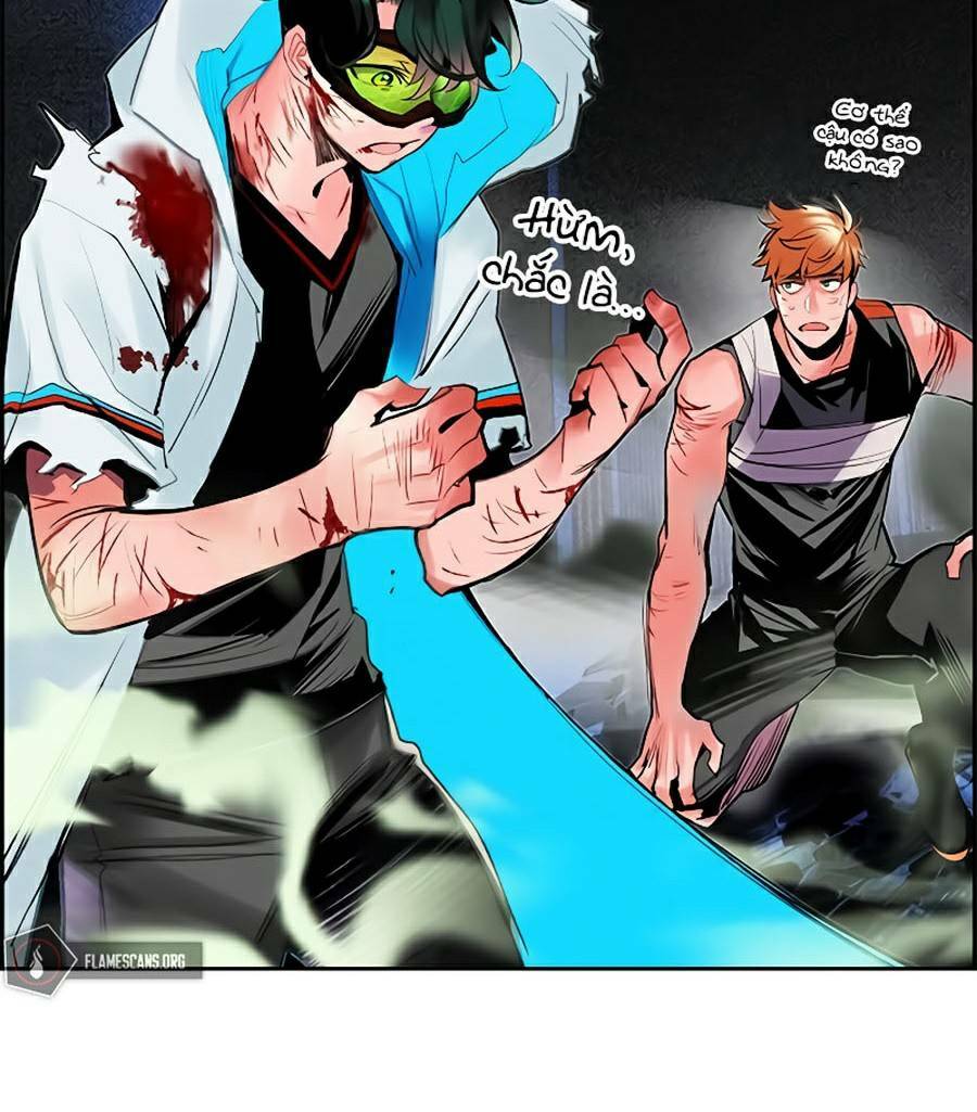 Nhân Trùng Đại Chiến - Chapter 44 - Page 6