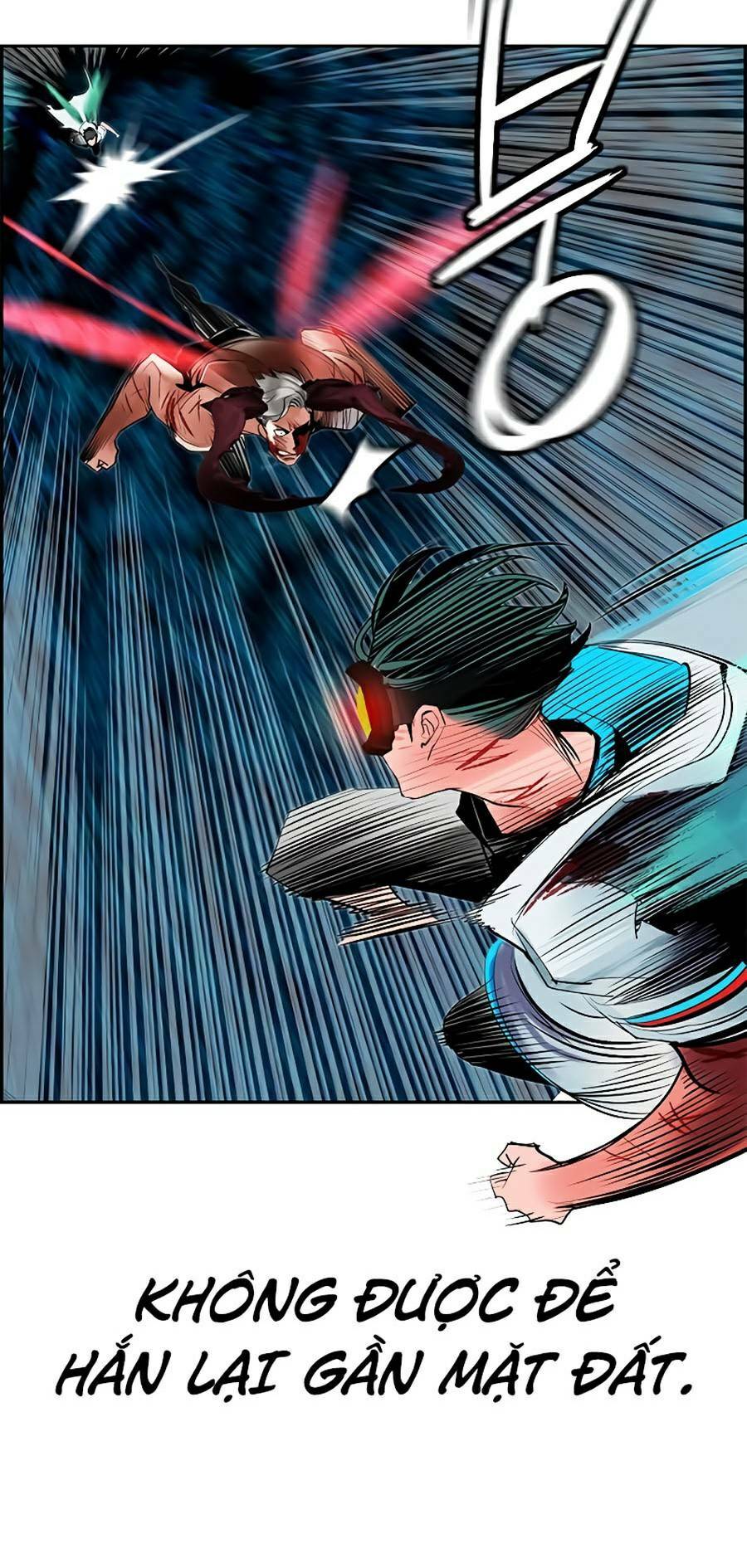 Nhân Trùng Đại Chiến - Chapter 44 - Page 94