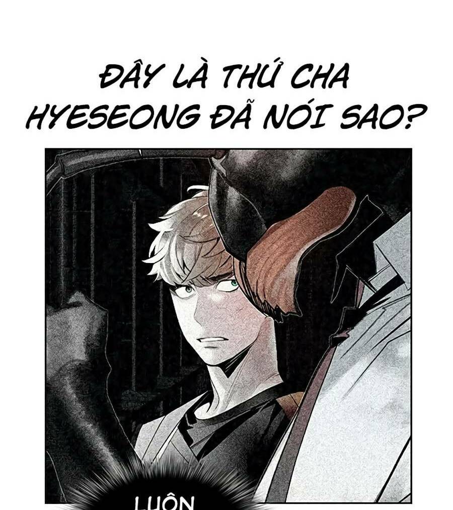 Nhân Trùng Đại Chiến - Chapter 45 - Page 100