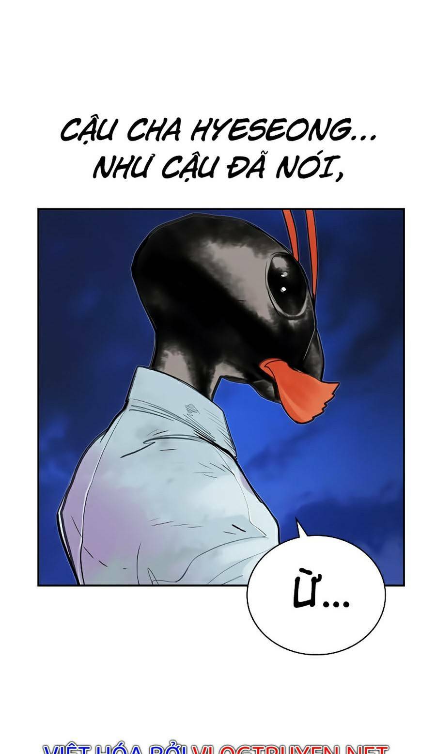 Nhân Trùng Đại Chiến - Chapter 45 - Page 106