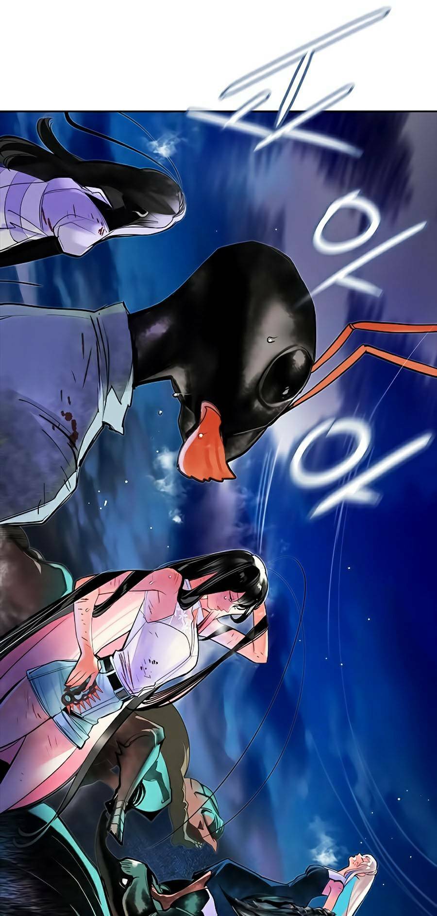 Nhân Trùng Đại Chiến - Chapter 45 - Page 112