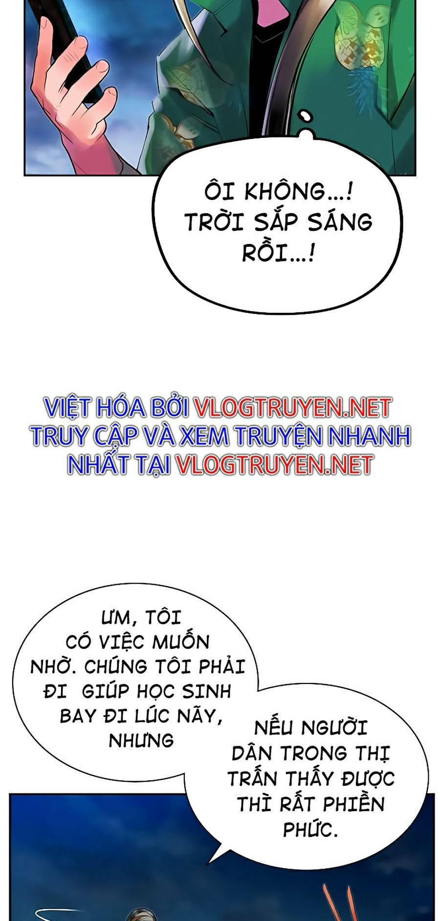 Nhân Trùng Đại Chiến - Chapter 45 - Page 116