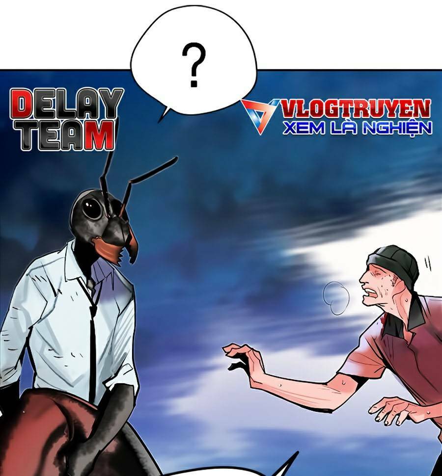 Nhân Trùng Đại Chiến - Chapter 45 - Page 119