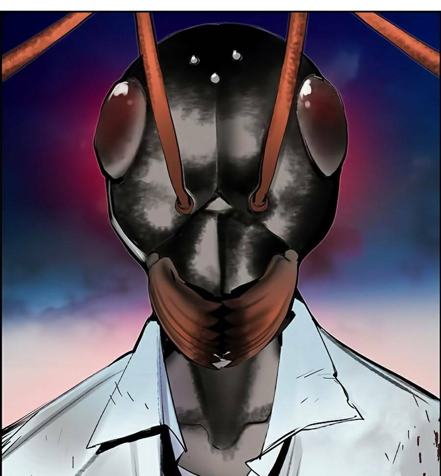 Nhân Trùng Đại Chiến - Chapter 45 - Page 121