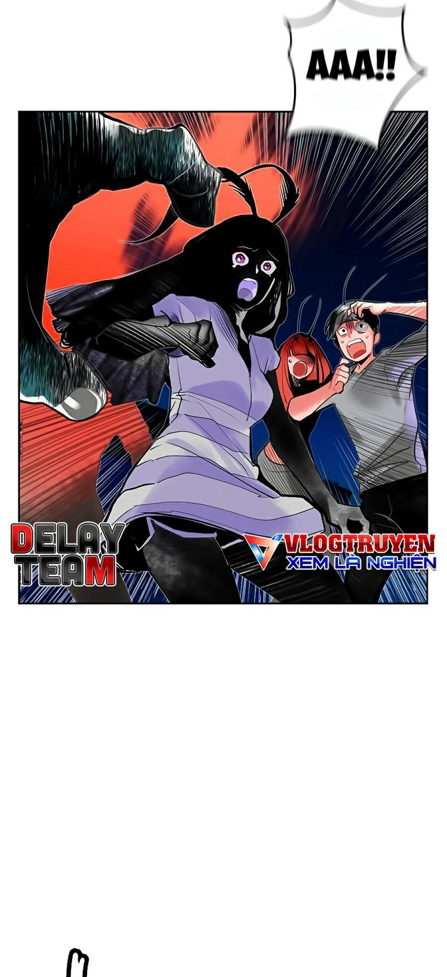 Nhân Trùng Đại Chiến - Chapter 45 - Page 12